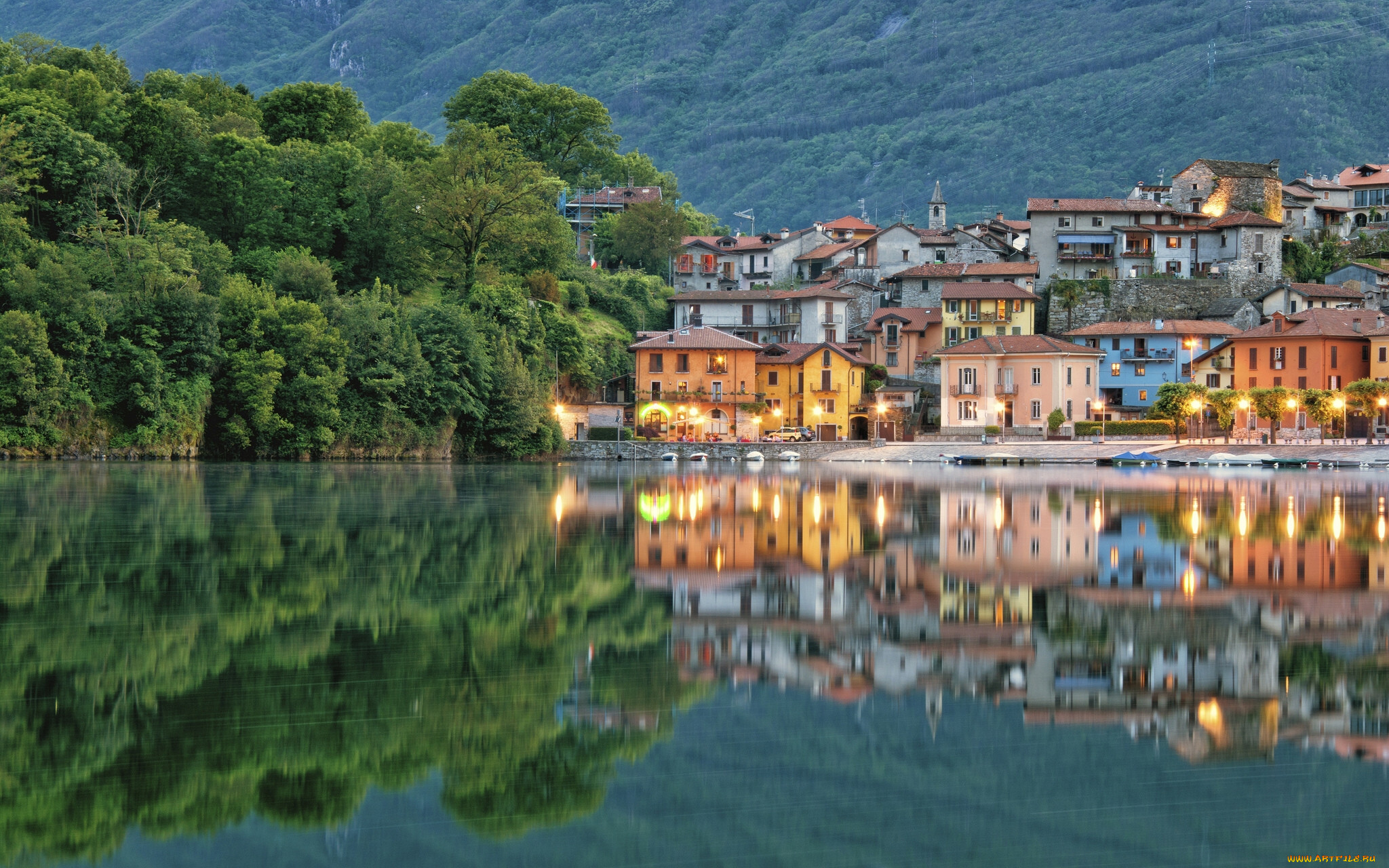 mergozzo, piedmont, italy, , , lake, , , , , , 